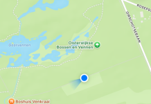 90-jarige blijkt niet aangereden door fatbiker