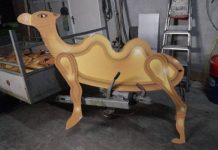 Heukel Gemeukel komt er weer aan!