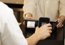 De kassa in een winkel doet meer dan alleen maar prijzen bij elkaar optellen *