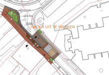 Parkeren Kerkstraat Moergestel na overleg met ondernemers en omwonenden