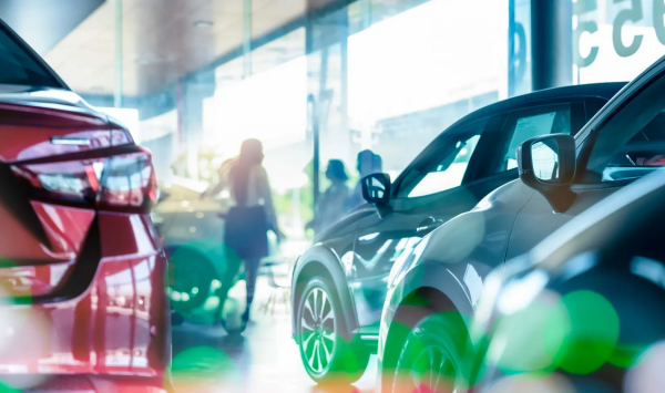 Waarom financial lease past bij slim ondernemen *