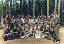 Maand van de Geschiedenis in Oisterwijk al aardig gevuld