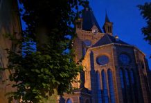 O’ wat ben je mooi