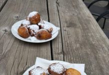 Uitslag Regiomix PCO Oisterwijk