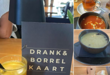 De Opkikker aan tafel was deze week in Moergestel