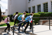 Een goede start op de basisschool legt de basis voor een mooie carrière *