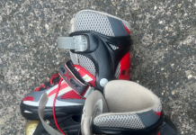 In Oisterwijk krijg je het gratis of ruil