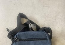 In Oisterwijk krijg je het gratis of ruil