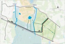Provincie verbaast over handelen Gemeente Oisterwijk bij rondweg Moergestel