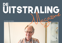 De Uitstraling in gemeente Oisterwijk digitaal