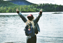 In je eentje op vakantie? Jij doet dat gewoon! *