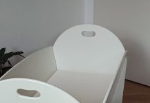 In Oisterwijk krijg je het gratis of ruil