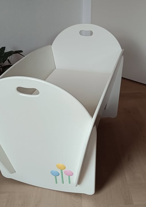 In Oisterwijk krijg je het gratis of ruil