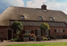 Lezing Open Monumentendag in Haaren