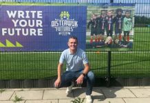 Nieuwe Hoofd Opleiding bij Trinitas Oisterwijk