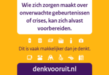 Gemeente Oisterwijk: Denk vooruit!