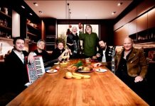 Nederpop All Stars met Henk Westbroek en Pierre Wind in Tiliander Oisterwijk (geannuleerd)