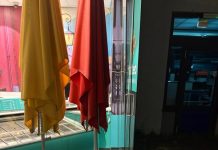 Geen inbraak maar vette pech bij Matteo Oisterwijk