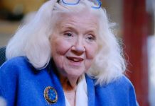 Zangeres Marie-Cécile Moerdijk voelt zich prima thuis op Park Stanislaus