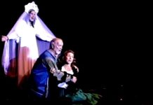 Beeldbank Oisterwijk: ‘Verzoening’ uit musical ‘Maroesja’ van Stichting Musivo 2000