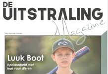 De Uitstraling in gemeente Oisterwijk digitaal