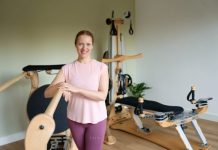 Uitgelicht: Studio Movimiento