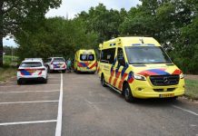 Gewonden na aanrijding met snelle fietspedelec