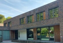 Trefcentrum Bunders start Bunders Bijeen