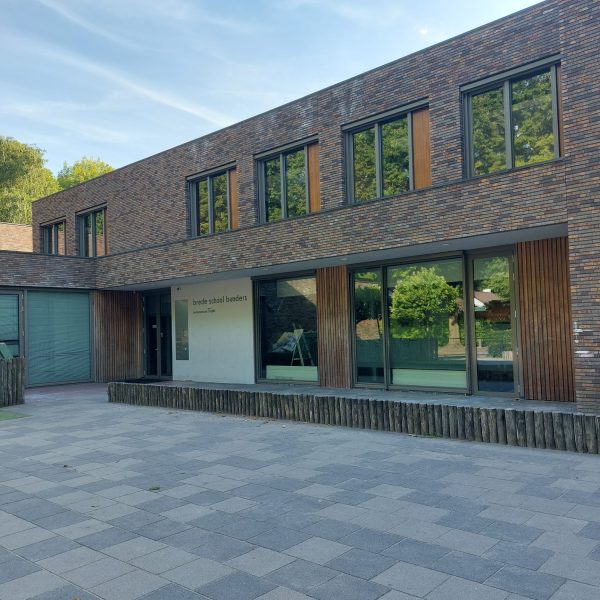 Trefcentrum Bunders start Bunders Bijeen