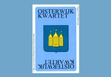 Zomeren met Beeldbank Oisterwijk – Oisterwijk Kwartet