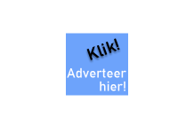 Wist je dat? Een advertentie slechts 11,54 per week kost?