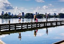 Hoe draagt jouw leefomgeving bij aan jouw gezondheid?