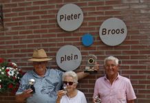 Winnaars PCO Pieter Broostoernooi 2025