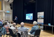 Gemeente Oisterwijk: 50-plussers denk en praat mee over jouw toekomst