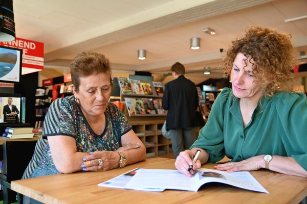 Start het nieuwe schooljaar met een gratis cursus of training