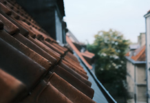 Pas op voor malafide dakdekkersbedrijven *