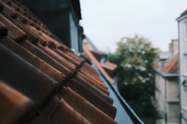 Pas op voor malafide dakdekkersbedrijven *