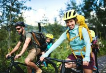 Deze bezienswaardigheden kun je in en rond Oisterwijk met de fiets bezoeken *