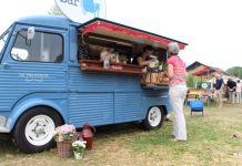 Waarom een bedrijfsfestival in Oisterwijk of Tilburg de perfecte manier is om samen te vieren *