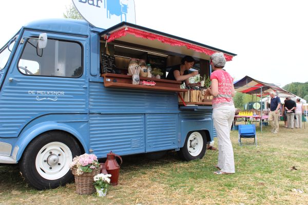 Waarom een bedrijfsfestival in Oisterwijk of Tilburg de perfecte manier is om samen te vieren *