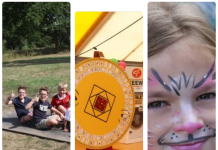 Heukel Gemeukel daar wil je bij zijn!