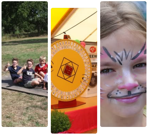 Heukel Gemeukel daar wil je bij zijn!