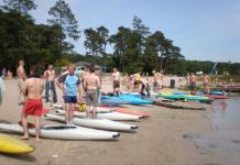 Partij PGB: Over ontmanteling Staalbergven