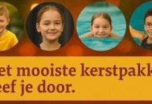 Ondernemers kunnen hun ‘Kerstpakket’ doneren aan Leergeld Oisterwijk