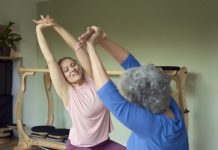 Open Dag bij Studio Movimiento in Helvoirt *