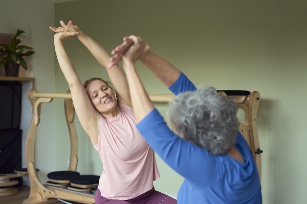 Open Dag bij Studio Movimiento in Helvoirt *