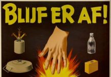 Beleef de geschiedenis van Oisterwijkse bossen in oorlogstijd