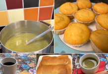 Het is gewoon te lekker bij De Opkikker aan tafel