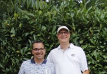 Winnaars geslaagd Pareltoernooi PCO Oisterwijk