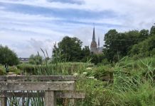 O’ wat ben je mooi